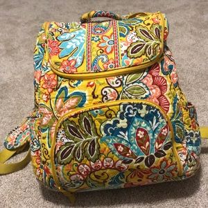Vera Bradley Backpack